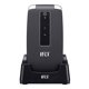 thumbnail image 5 of Smartphone S005SENIOR320N 3G 128MB Negro, 5 of 7