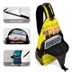thumbnail image 4 of El Resplandor Riñonera Bandolera con Estampado Integral para Hombres y Mujeres, Bolso Cruzado Gráfico de Tendencia, Mochila de Hombro Streetwear para Ciclismo y Deportes, Riñonera Versátil Casual, 4 of 6