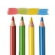 thumbnail image 5 of Lápices 12 colores triangular jumbo Torre imagia, 5 of 5