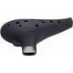 thumbnail image 3 of Ocarina Night de Noble Plastic sintonizado con corriente alterna a 442 Hz, color negro, 3 of 6
