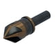 thumbnail image 4 of Broca avellanada DEWALT DWAMDB32CS 1/2" HSS 82°, 4 of 4