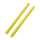 thumbnail image 4 of Fundas De Espuma Para Postes De Trampolín Para Accesorios De Trampolín 2 Amarillo, 4 of 5