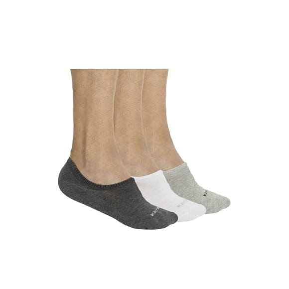 Pack 3 Calcetines Mujer Algodón Kayser 99.HP3720-GRI