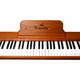 thumbnail image 2 of Piano Digital Zim-500 Zimmer, NAT, 2 of 5