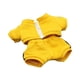 thumbnail image 2 of Ropa De Muñeca En Miniatura De 17cm, Uso Diario, Llavero Hecho A Mano, Accesorios Para Muñecas, Amarillo, 2 of 3