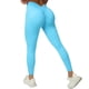 thumbnail image 1 of Calzas Leggings Push Up Corte V Celeste S, 1 of 2