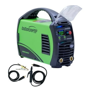 Indura - Soldadora Rc 200 Lcd