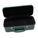thumbnail image 5 of Caja De Joyería Con 15 Inserciones De Ranura, Organizador Para Mujeres, Hombres, Niñas, Color Verde, 5 of 5