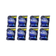 thumbnail image 1 of Pack 8 Detergentes Liquido Fuzol Forte Doypack 3lt cada uno., 1 of 2