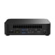 thumbnail image 2 of Mini PC ASUS NUC 14 Essential Barebone Kit N250 2.5G LAN, 2 of 9