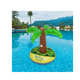 thumbnail image 2 of Flotador Inflable Palmera Posa Vaso Juego Piscina Verano, 2 of 4