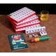 thumbnail image 4 of Juego de mahjong chino Mose Cafolo extragrande de 146 fichas con estuche, 4 of 7