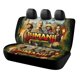thumbnail image 1 of Funda de Asiento Trasero Desmarcar Jumanji 120x59x76cm, 1 of 6