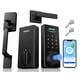 thumbnail image 1 of Cerradura Inteligente PHILIPS WiFi con Huella y Entrada sin Llave, 1 of 9