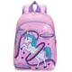 thumbnail image 1 of Unicorn Schoolbag Kids Children Mochila Double Shoulder School Bags Cartoon Backpack Waterproof Fashion Backpacks Large Book Bag, 1 of 3