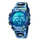 thumbnail image 1 of Watch A ALPS para niños de 3 a 12 años, digital, analógico, 50 m, resistente al agua, 1 of 6