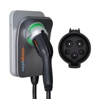 Cargador De Coche Eléctrico Chargepoint Homeflex Level 2 J1772