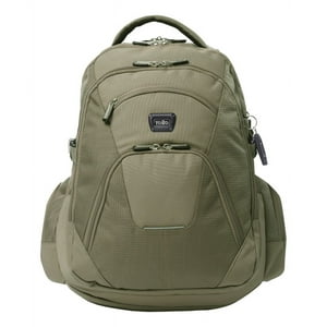 Mochila Totto Polixan 2.0 Terreo Porta Pc 15.4"" Hombre