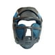 thumbnail image 1 of Protección de seguridad para la cabeza, casco de boxeo, gorro deportivo, gorro de Karate, gorro protector para entrenamiento de Taekwondo, niños, adul Azul, 1 of 5