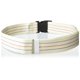thumbnail image 2 of Cinturón de Marcha LiftAid 152 cm Hebilla Plástica Beige, 2 of 3