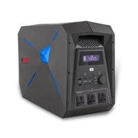 Batería De Respaldo Portatil 2000W-2048Wh Marxon (Generador Portátil)