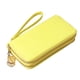 thumbnail image 1 of Cartera de mujer, billetera, billetera de piel sintética de gran capacidad., 1 of 5