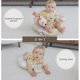 thumbnail image 2 of Almohadas Aila+Aiden 2 en 1 para tapete y soporte para sentarse Tummy Time, 2 of 5