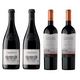 thumbnail image 1 of Pack Vinos Gran Reserva Cabernet Sauvignon 750cc, 1 of 2