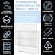 thumbnail image 4 of Estante para congelador Ancaster Food Equipment 61x56 cm - Juego de 2, 4 of 7