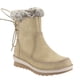 thumbnail image 3 of Botin Chalada Mujer Winter-12 Taupe Casual, 3 of 5