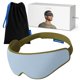 thumbnail image 1 of Máscara para dormir OSTRICH PILLOW 3D blackout lavable, 1 of 6