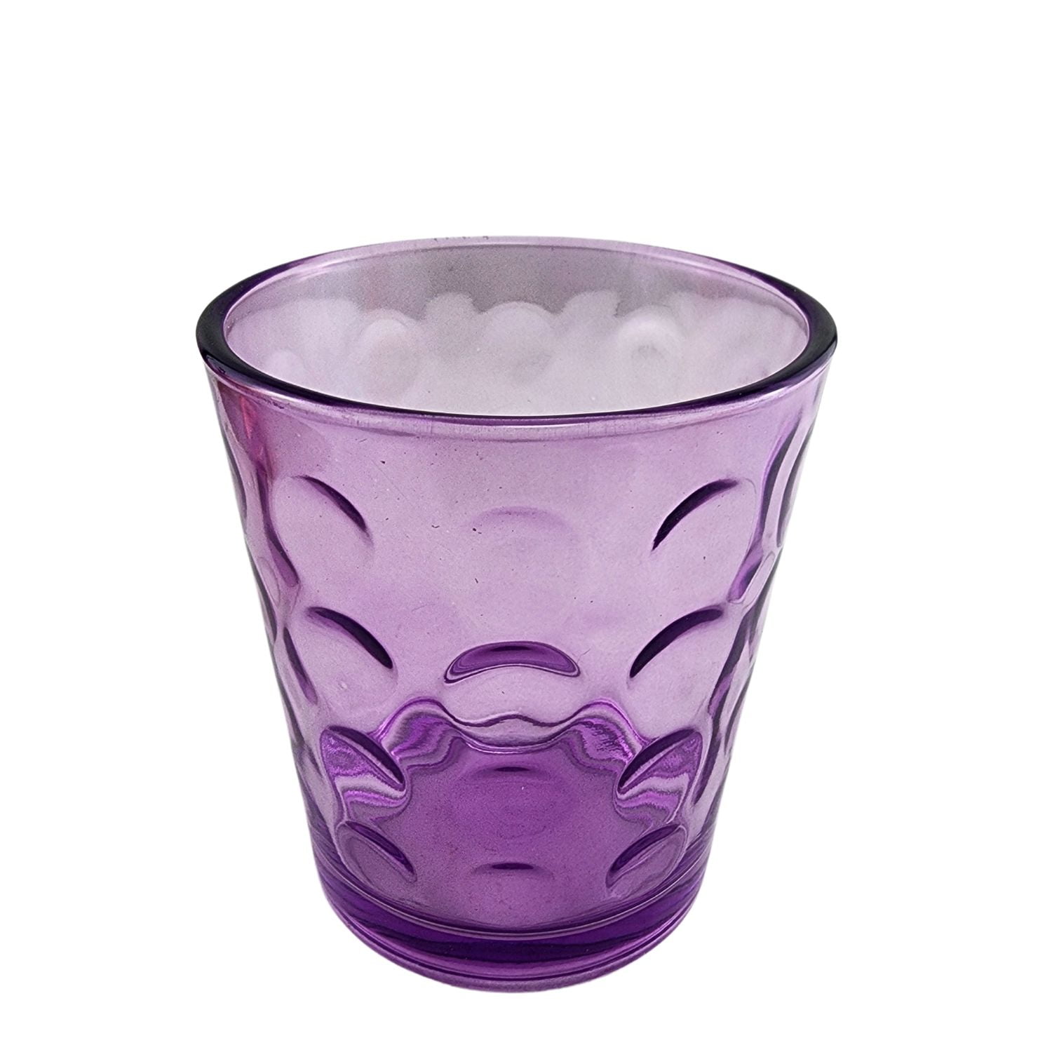 Set 6 Vasos Bajos Mixed Allegra 325ml Full Color Tragos