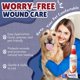 thumbnail image 4 of Seal It Cuidado de Heridas para Perros – Gel y Lavado Duo 15 ml / 118 ml, 4 of 6