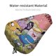 thumbnail image 4 of Hora de Aventura Funda de Asiento de Bicicleta Impermeable, Cojín Elástico Suave, Protector contra Lluvia, Polvo y UV, 4 of 6