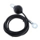 thumbnail image 3 of Cable De Acero De 6 Mm Para Fitness DIY Polea Cable LAT Pulldown Machine 300 Kg Bearing, 3 of 3
