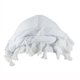 thumbnail image 1 of Turbante Gturytr Vintage Twist Head Wrap Durag con forro satinado, 1 of 6