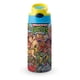 thumbnail image 1 of Botella de Agua Infantil Las Tortugas Ninja Azul 12 oz, 1 of 6
