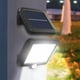 thumbnail image 2 of Pack X4 Foco Led Solares de Seguridad 250watts, 2 of 3