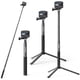 thumbnail image 1 of Accesorios para cámaras de acción AKASO Selfie Stick con trípode, 1 of 6