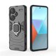 thumbnail image 4 of FOXDOCK Funda Antigolpes para Xiaomi Redmi Note 13 Pro Plus 5G – Protección Total con Soporte y Diseño Robusto, 4 of 5