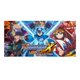thumbnail image 1 of Mega Man Fondo Temático Pancarta Suministros de Decoración para Fiesta de Cumpleaños, Decoración de Fondo de Fiesta Personalizado,150x90cm, 1 of 6