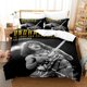 thumbnail image 1 of Eddie Van Halen Bedding Set Bed Set Aldult Kid Bedroom Duvetcover Sets Cool Hip Hop, 1 of 5
