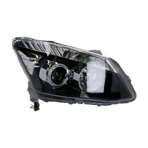 Deifo - Optico Derecho Chevrolet Dmax 2015/2020