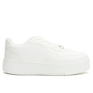 Boteli - Zapatilla Mujer Blanco New Vitia Chinitown