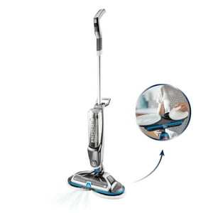 Bissell - Mopa Trapeador Eléctrico Inalambrico Spin Wave