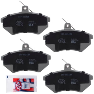 Repuestos Del Sol - Juego Pastillas Freno Delanteras Chevrolet N300 1.2 2014 2018