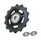 thumbnail image 5 of Rueda De Guía De Transmisión Estable De Repuesto Para Bicicletas De Polea De Cambio Trasero 14T, 5 of 5