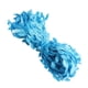 thumbnail image 5 of 20 Metros De Tela Artificial Hoja Guirnalda Cinta Cordones Bricolaje Artesanía Azul, 5 of 5