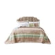thumbnail image 3 of Juego de colchas Greenland Home Fashions Barefoot Bungalow, 3 of 7