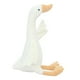 thumbnail image 1 of Figuras De Muñecas Suaves De Juguete De Peluche De Animales Lindos Para Decoraciones De Cumpleaños De Sala De Estar Blanco, 1 of 5
